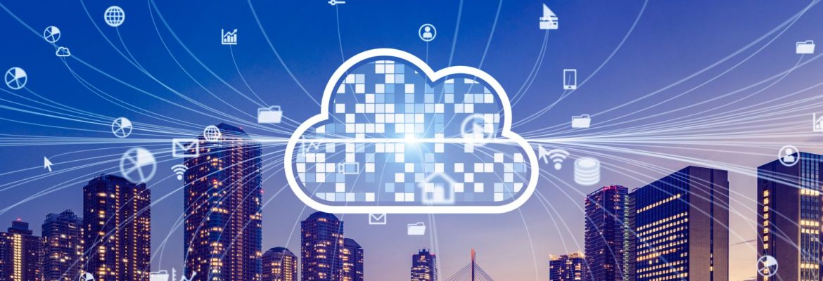 cloud computing training