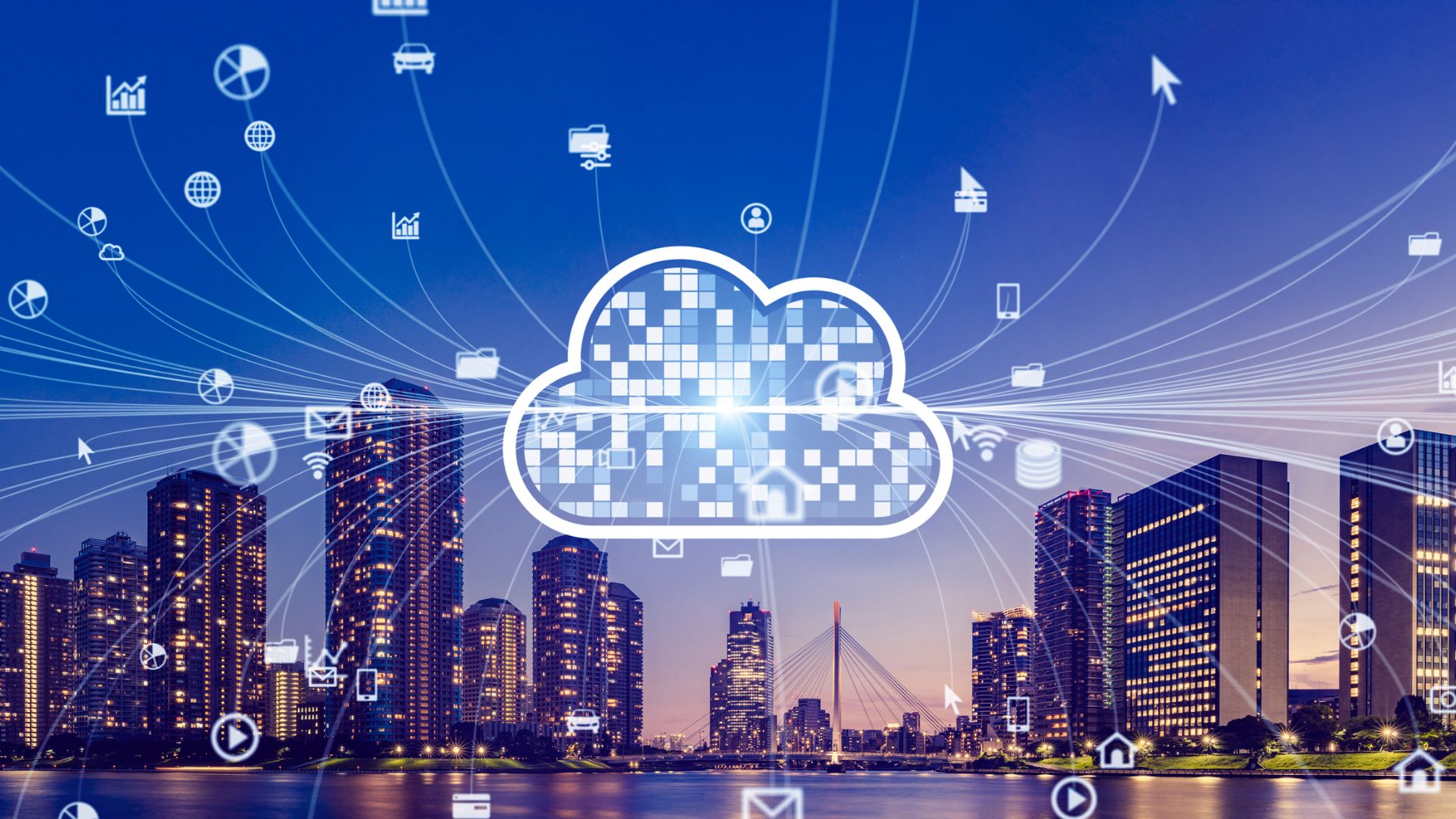 cloud computing training