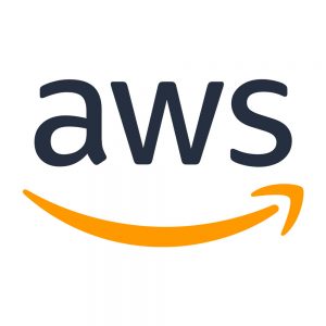 Amazon Web Services logo