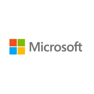 Microsoft Logo