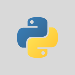 Python Logo